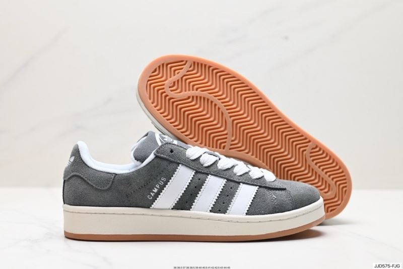 Adidas Campus Shoes